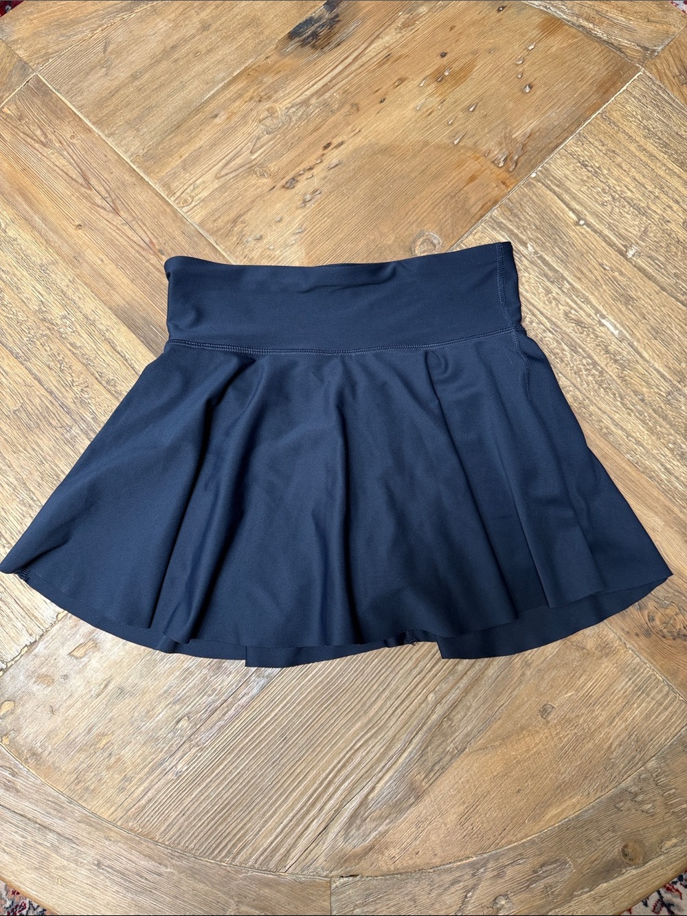 Old Navy girls skirt/shorts